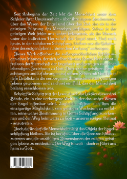 Preview: Die Engel und das Elend der Menschheit - Band 3 Preview: Die Engel und das Elend der Menschheit - Band 3